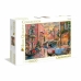 Puzzle Clementoni Venice Evening Sunset (6000 Dijelovi)