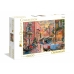 Puslespil Clementoni Venice Evening Sunset (6000 Dele)