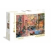 Puzzle Clementoni Venice Evening Sunset (6000 Piese)