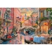 Puzzle Clementoni Venice Evening Sunset (6000 Peças)