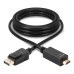 HDMI til DVI-adapter LINDY 36920 Svart