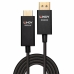 HDMI Kabel LINDY 40927 Černý 3 m