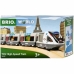 Trein Brio TGV High-Speed Train
