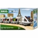 Vonat Brio TGV High-Speed Train