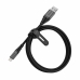 Kabel USB naar Lightning Otterbox 78-52643 Zwart