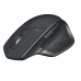 Juhtmevaba Hiir Logitech MX Master 2S Grafiithall Mustvalge