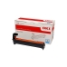 Toner OKI 46438003 Turkos