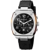 Horloge Heren Briston 22142.S.T.1.RB Zwart