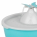 Фонтан для домашних животных PetSafe Butterfly 1,5 L