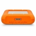 Disque Dur Externe LaCie LAC9000298 Orange