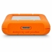 Prijenosni Hard Disk LaCie LAC9000298 Oranžna