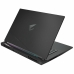 Laptop Aorus Spanyol Qwerty 1 TB SSD Nvidia Geforce RTX 4060