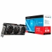 Grafikas Karte Sapphire 11325-04-20G RADEON RX 7900 16 GB GDDR6