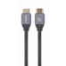 HDMI-Kabel GEMBIRD Grijs 7,5 m