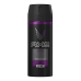 Deodorante Spray Excite Axe Excite (150 ml) 150 ml