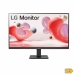 Écran LG 27MR400-B Full HD 27