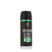 Αποσμητικό Spray Axe Africa 150 ml