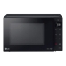 Microwave with Grill LG 25 L 1000W Black 23 L