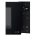 Microwave with Grill LG Black 23 L