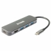 USB Hub D-Link HDMI USB-C