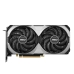 Grafikas Karte MSI 912-V513-658 GEFORCE RTX 4070 12 GB GDDR6X