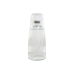 Bouteille d'eau Home ESPRIT Transparent Verre 240 ml 1 L