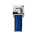 Collare per Cani Azzurro Nero PVC Gel 6,5 x 1 x 45 cm Refrigerante (4 Unità)