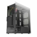 Unitate Semi-tower ATX Tempest TP-ATX-CS-SHAW Alb