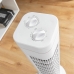 Ventilador de torre Fankol InnovaGoods Branco 50 W