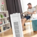 Stolpni ventilator Fankol InnovaGoods Bela 50 W