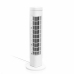 Tornventilaator Fankol InnovaGoods Valge 50 W