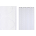 Curtains Home ESPRIT White 140 x 260 x 260 cm