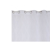 Cortinas Home ESPRIT Branco 140 x 260 x 260 cm