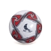 Fussball Bunt Ø 23 cm PVC Leder