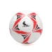 Fussball Bunt Ø 23 cm PVC Leder