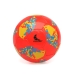 Bola de Futebol Multicolor Ø 23 cm PVC Couro