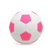 Bola de Futebol Multicolor Ø 23 cm PVC Couro