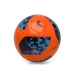 Minge de Fotbal Multicolor Ø 23 cm PVC Piele