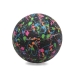 Minge de Fotbal Multicolor Gumă Ø 23 cm