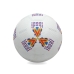 Football Multicolour Rubber Ø 23 cm