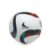 Bola de Futebol Multicolor Ø 23 cm PVC Couro