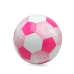 Minge de Fotbal Multicolor Ø 23 cm PVC Piele