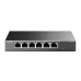 Переключатель TP-Link TL-SF1006P Ethernet LAN 10/100