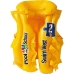 Inflatable Swim Vest Intex 58660EU (50 x 47 cm) 50 x 47 cm