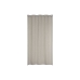 Cortinas Home ESPRIT Beige 140 x 260 x 260 cm