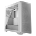 Caja Semitorre ATX Modecom VOLCANO EXPANSE S APEX ARGB Blanco