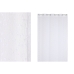 Cortinas Home ESPRIT Blanco 140 x 260 x 260 cm