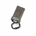 Clé USB Silicon Power Power Touch T01 Noir 16 GB