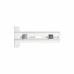 Suporte para calha para cortinas Stor Planet Cintacor Branco (2 Unidades)