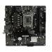 Pagrindinė plokštė Biostar H610MTE LGA 1700 INTEL H610